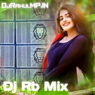 Bad Boy (Biswakarma Puja Spl 3 Step Long Humming Bass 2024) - Dj Rb Mix